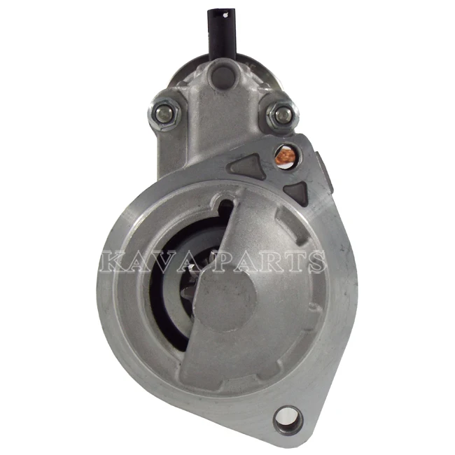 Source 12V Starter Motor For BMW Rolls-Royce 4280005660 756633702 