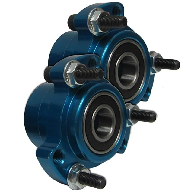 
Алюминиевая Ступица колеса хорошего качества, изготовленная на заказ, запчасти для картинга 