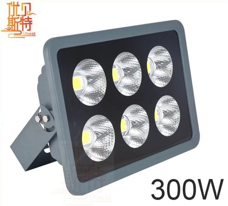 Требуется дистрибьютор 6500k 50000 люмен наружный светодиодный прожектор дальнего действия 500 Вт Водонепроницаемый прайс-лист