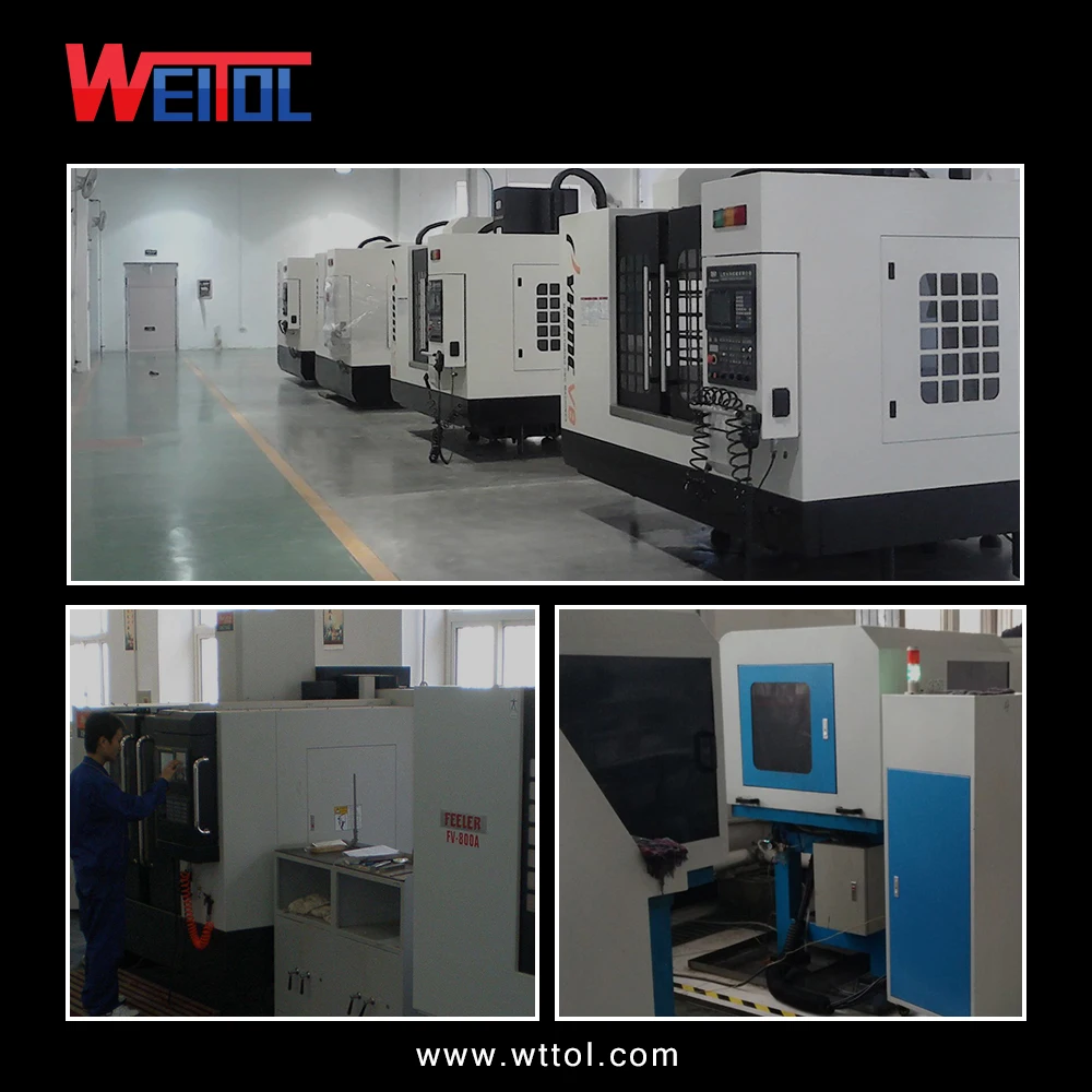 
 Высококачественная пружинная Цанговая втулка WeiTol ER20 цанговый патрон ЧПУ фрезерный станок  