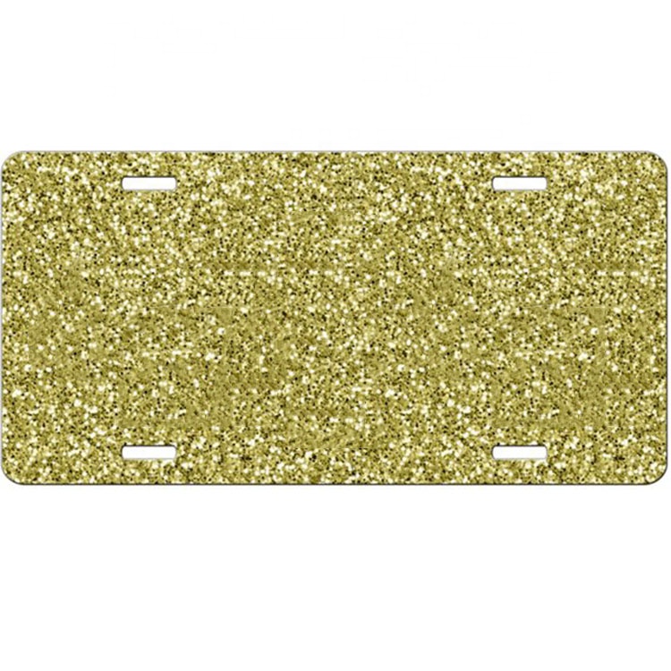 
Персонализированные оригинальные украшения на заказ, подарки, рамка с монограммой, автомобильная бирка, блестящий номерной знак 