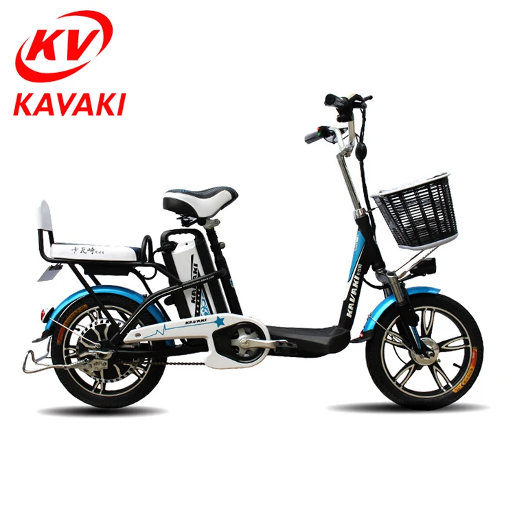 battery bike for adults