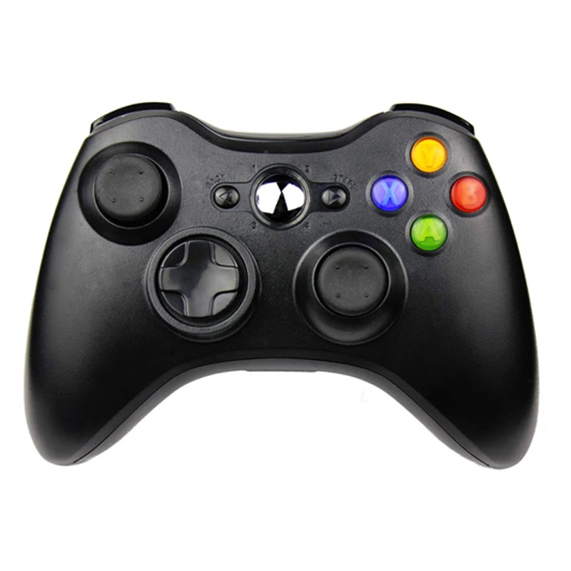 Xbox360ワイヤレスビデオゲームコントローラージョイスティックゲーム 