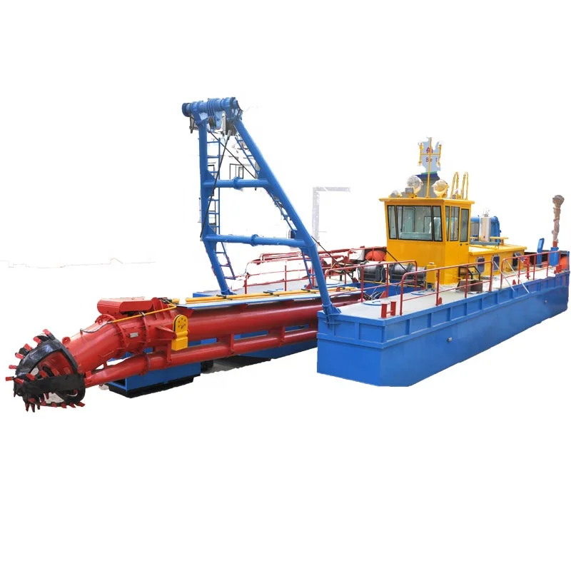 Top Choice Sand Mining Dredger /Dredger Machine /Dredging Boat