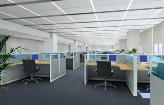 Shenzhen Huidu Technology Co., Ltd. 3