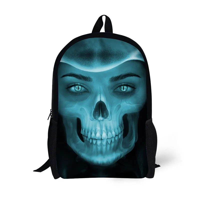 Printed college bags Clearance