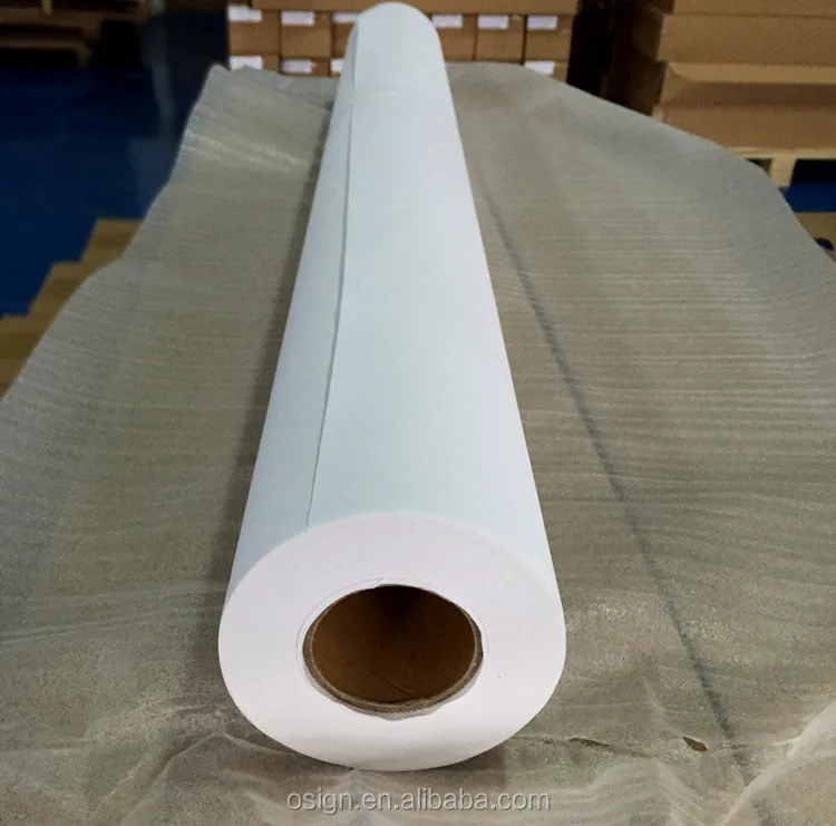 canvas rolls for printing