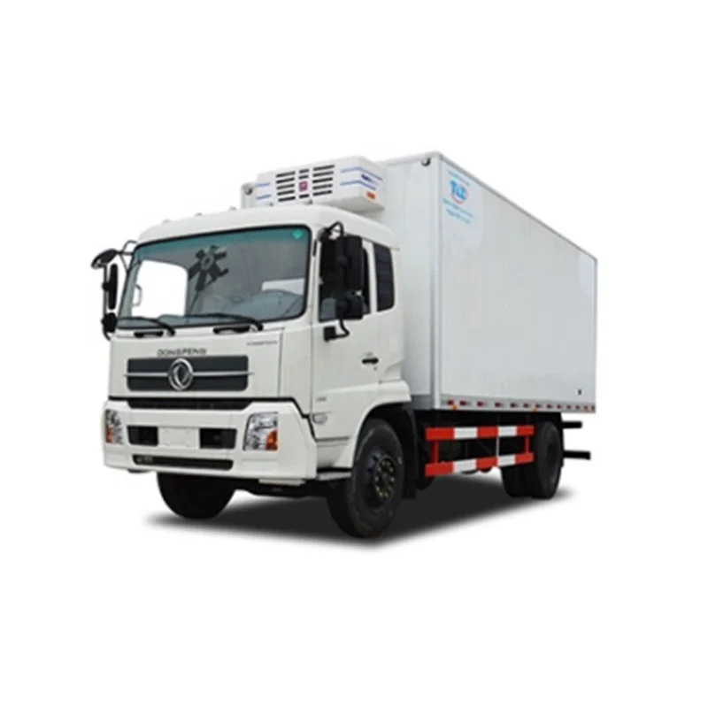 Dongfeng грузовик 5тонн