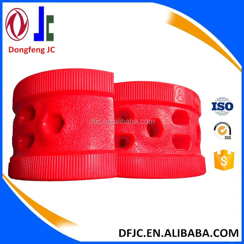 Coil Spring Buffer