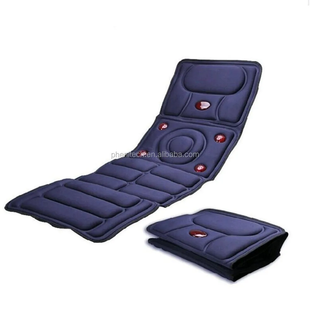 full body massage pad