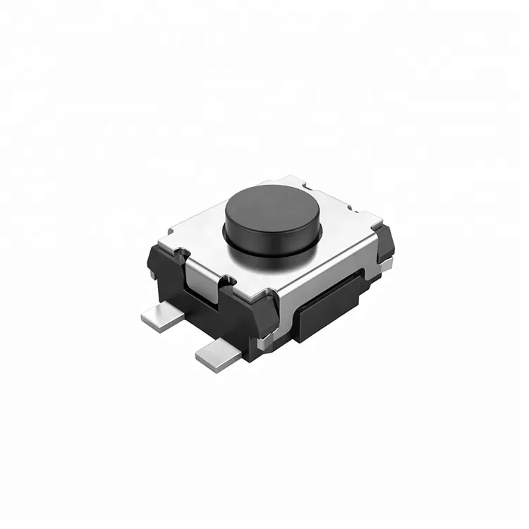 Mini Miniature Top Push Button 3x3 Tact Switch