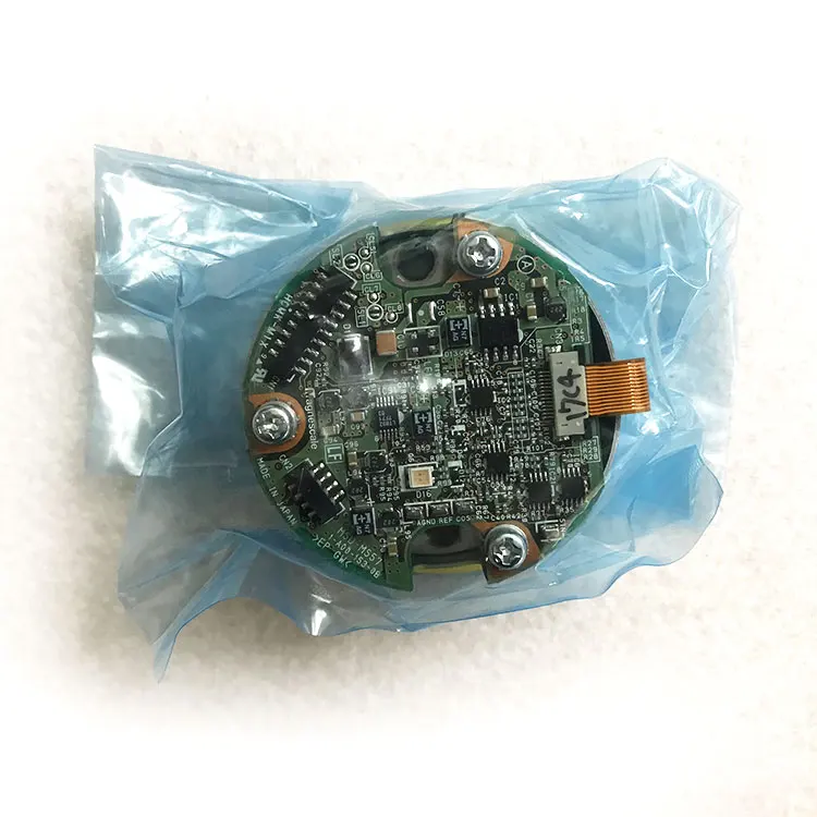 100% test original MBE205 Mitsubishi Spindle motor servo encoder 
