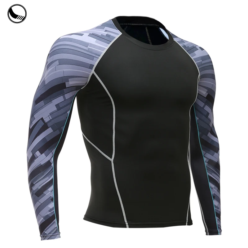 BETHERIVAL Custom Mma Rash Guards Wholesale