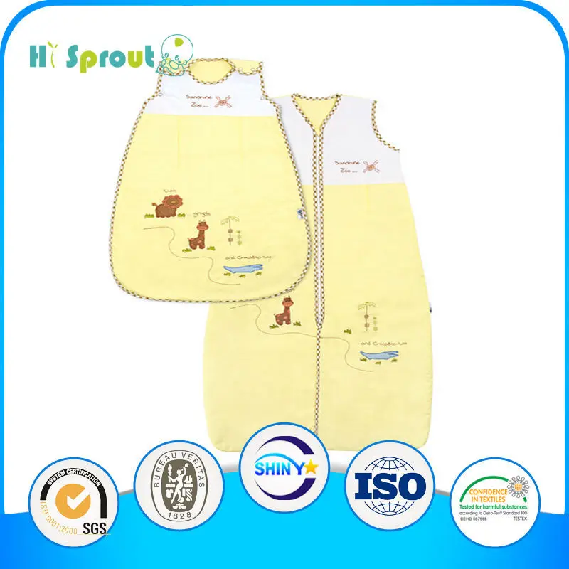 горячие продажи супер мягкий трикотаж медвеёонка спальный мешок