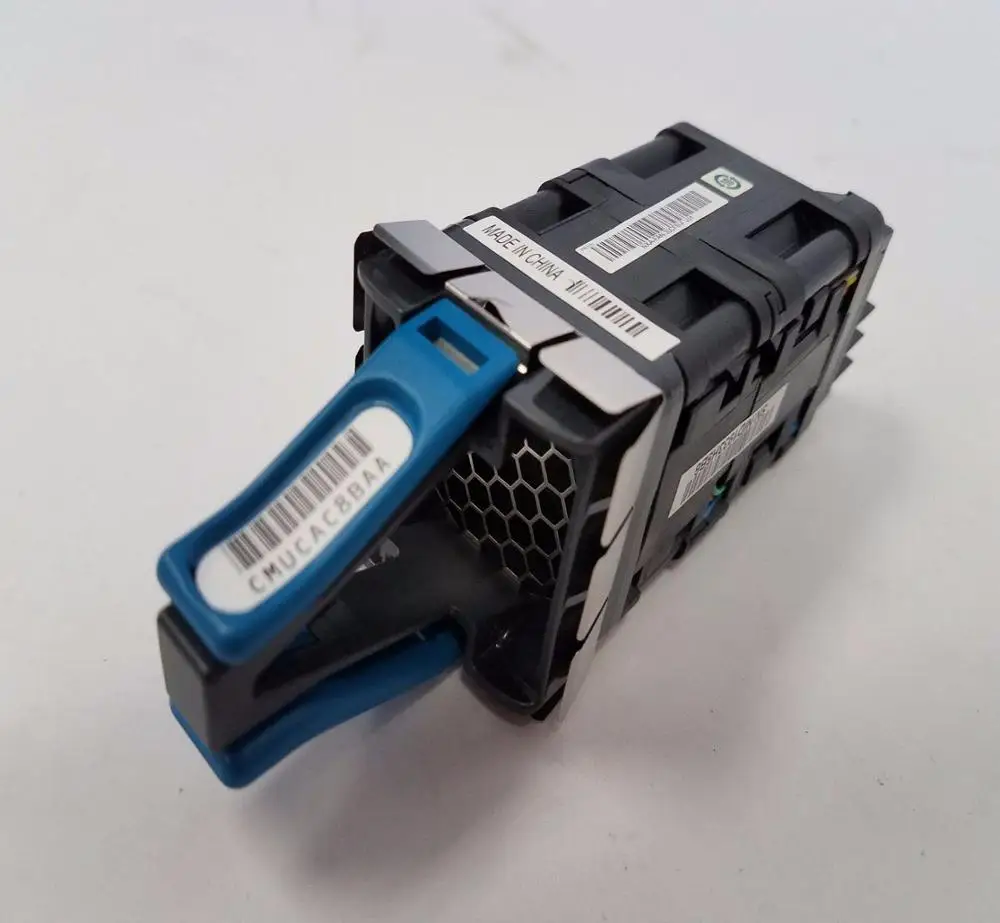 Orignal б/у Nexus 2000 2232PQ NXA-FAN-30CFM-F модуля вентилятора