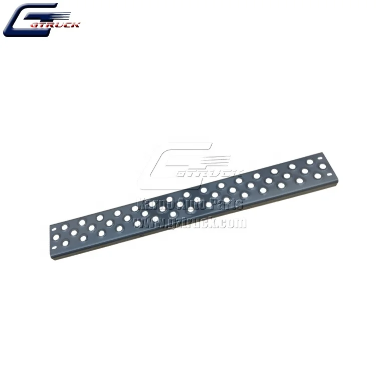 Aluminum Bumper Step Oem 9438830001 For Mb Actros Truck Body Parts