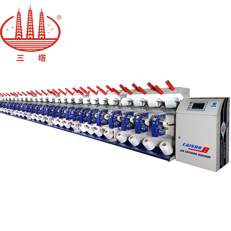 CAJ 500 B Air Covering Machine with Good Price