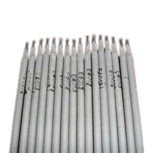Specification of Welding Electrode E6013 High Density and Low Price