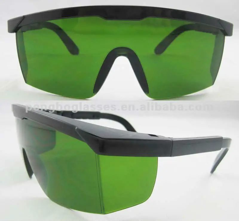
IPL safety glasses & goggles 