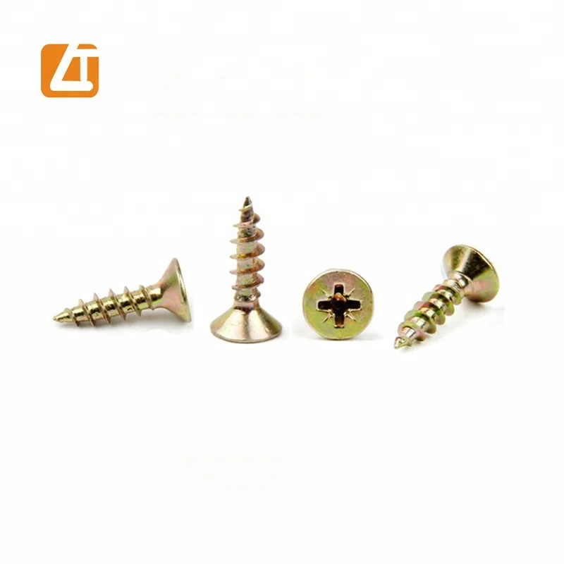 What is Self Tapping Screw? - Lituo Fasteners Manufacturer