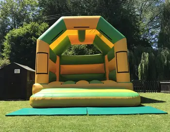 Top Quality Adult Bouncy Castle Inflatable Jumping Castle for Sale