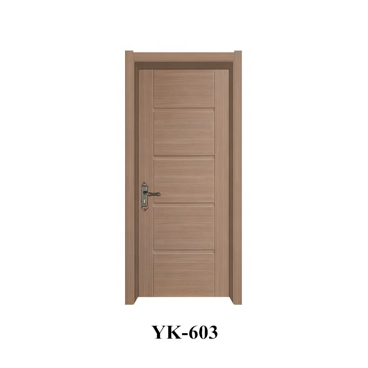 Simple Style Flat in Sri Lanka Bedroom Interior Position Wooden Single Main Door Design