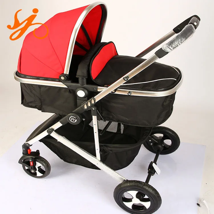 Fly kids pram online