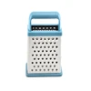 Stile blu 5