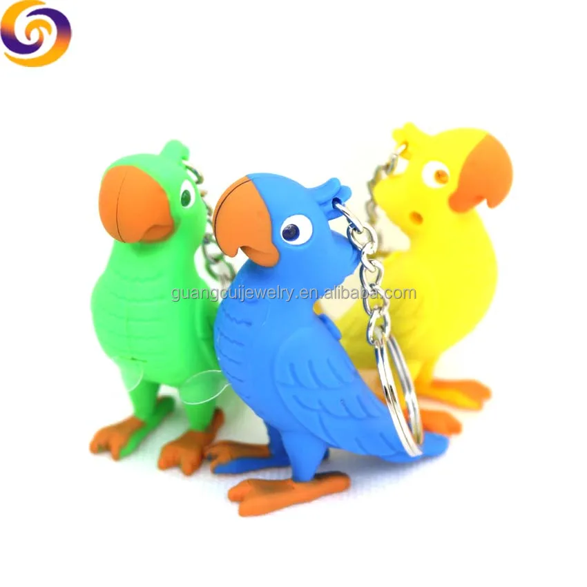 Download 2018 Wholesale 3d Mini Led Flashlight Parrot Keychain Buy Mini Led Flashlight Keychain Led Keychain Mini Led Lantern Keychain Product On Alibaba Com