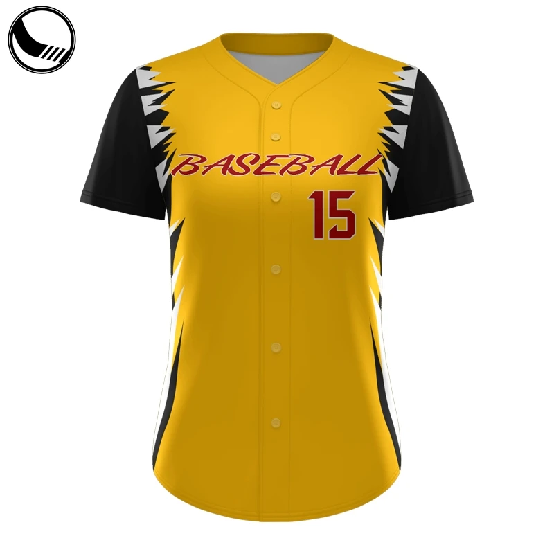 infant baseball jersey