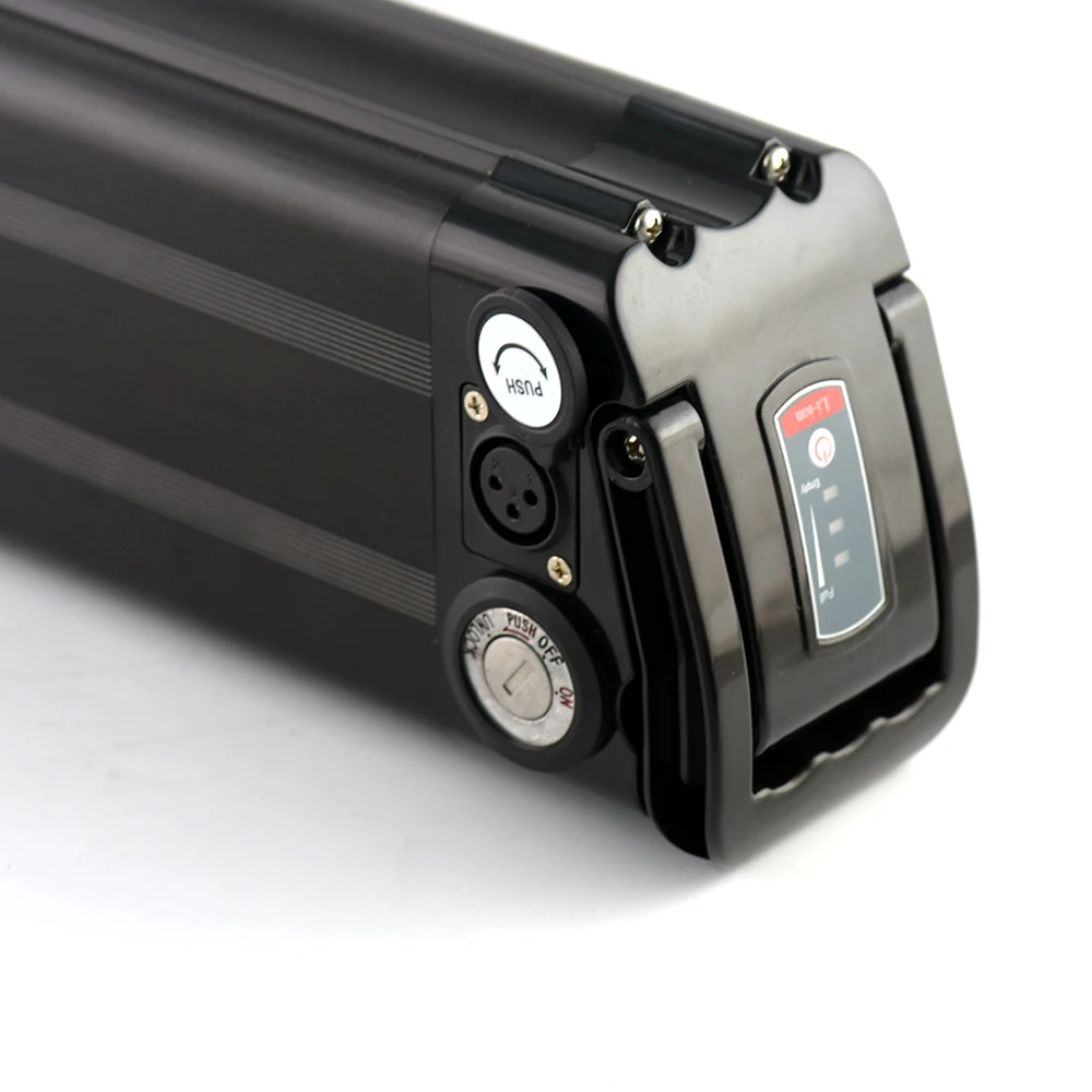 Batterie Lithium-ion 60V 20Ah Pour Scooter Ou Vélo électrique - Avec BMS - Garantie 5 Ans