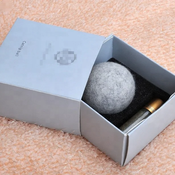2018 Top Selling Products Catnip Wool Ball Cat Toys Cat Toys Gift Box Ferret Cat Mint Toys