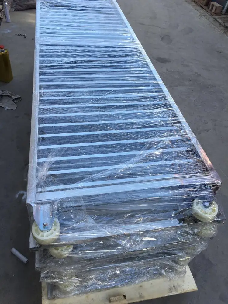 Custommade Silk Screen Printing Frame Drying Rack Buy 30 Layers Aluminum Frame Drying Racks
