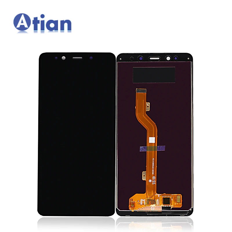 infinix note 5 screen replacement