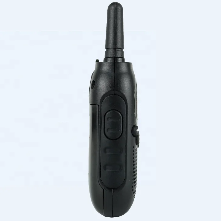 BAOFENG BF-T6 3KM Two Way Radio Walk FCC FRS Pmr 446 Walkie Talkie Radio for Kids Fashion Design Woki Toki