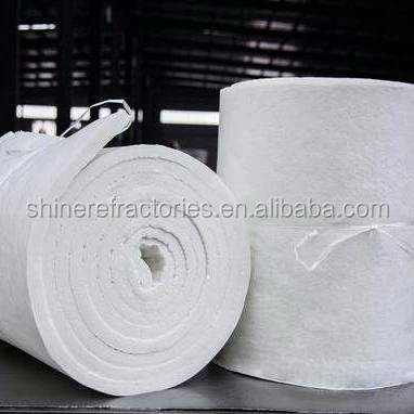 Soluble Bio Ceramic Fiber Blanket with Competitive Price
