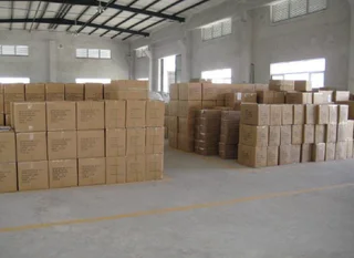 Guangdong Hongxuan Industrial (group) Co., Ltd. 3