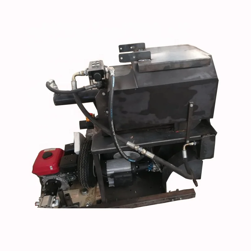 Posch Logging  Kindling Machine for Sale
