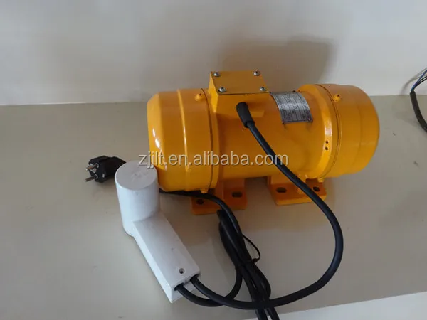 VIBRATION MOTOR WITH 3 HP 2800/3000 RPM