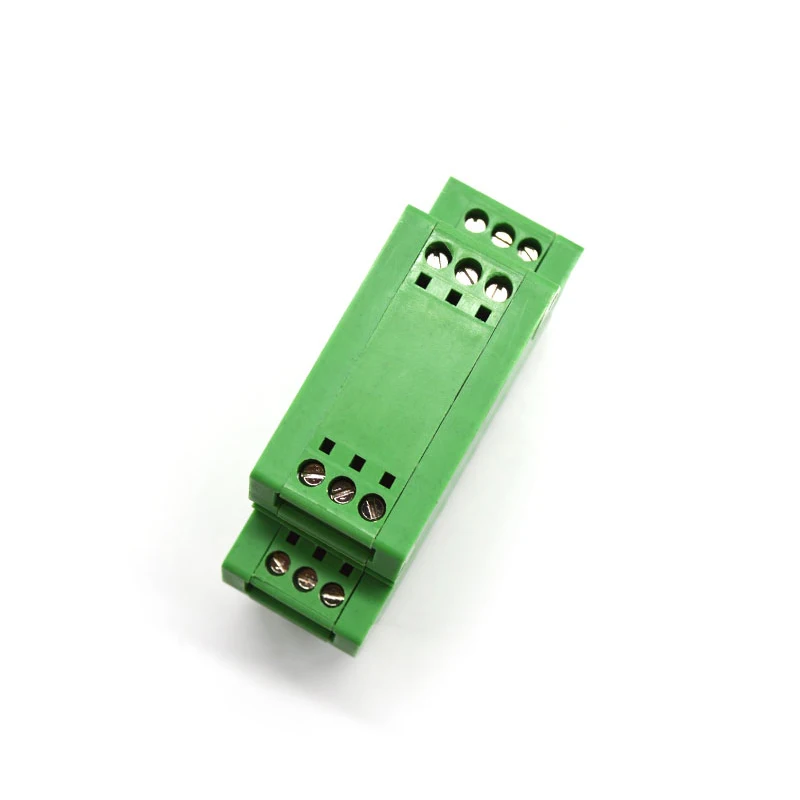 Din-рейка корпус распределительного ящика diy пластиковый корпус diy plc электроники szomk корпус