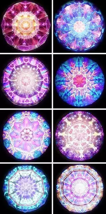 
Лидер продаж 2017 года, оптовая продажа, картонный калейдоскоп, новый модный бумажный калейдоскоп 