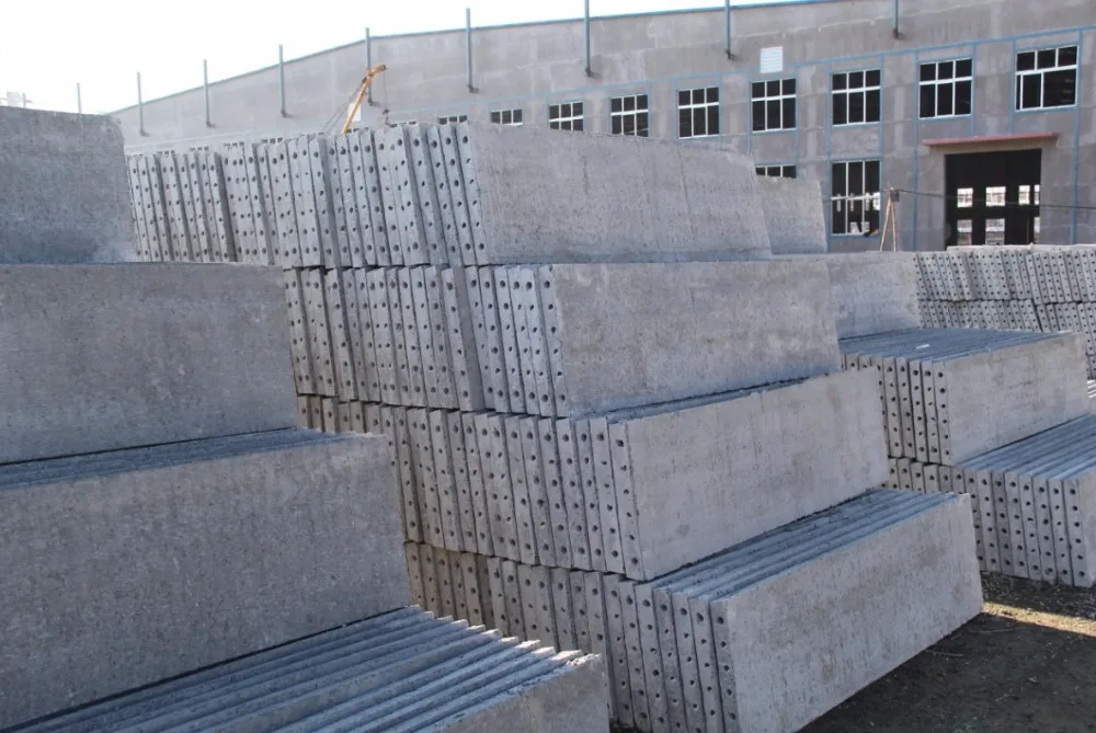 Zb Series Precast Concrete Paving Slabs Board Molding Machine/production Line Equipment Buy