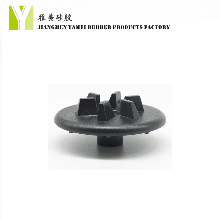 Generic Base Blender Spare Parts Plastic Pulley for 999 Kitchen Blender