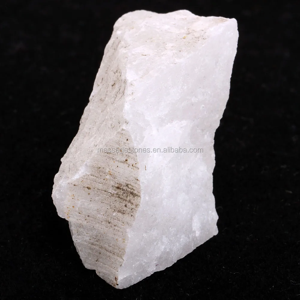 Белый Нефрит Камень Фото