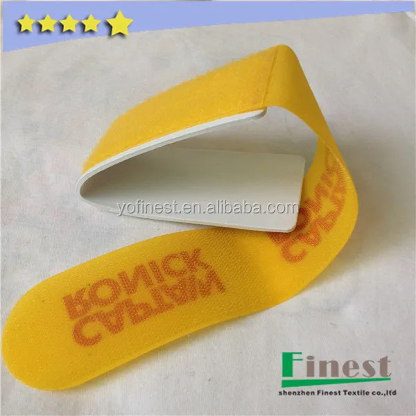 Skiclip альпийская резьба, лыжный галстук