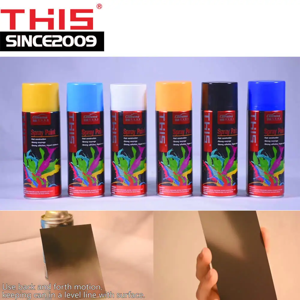 Spray Aerosol Acrylic Car Reflectorized Thermochromic Pearlescent Diamond galaxy Closeout Laptop Import Electric Msds Paint