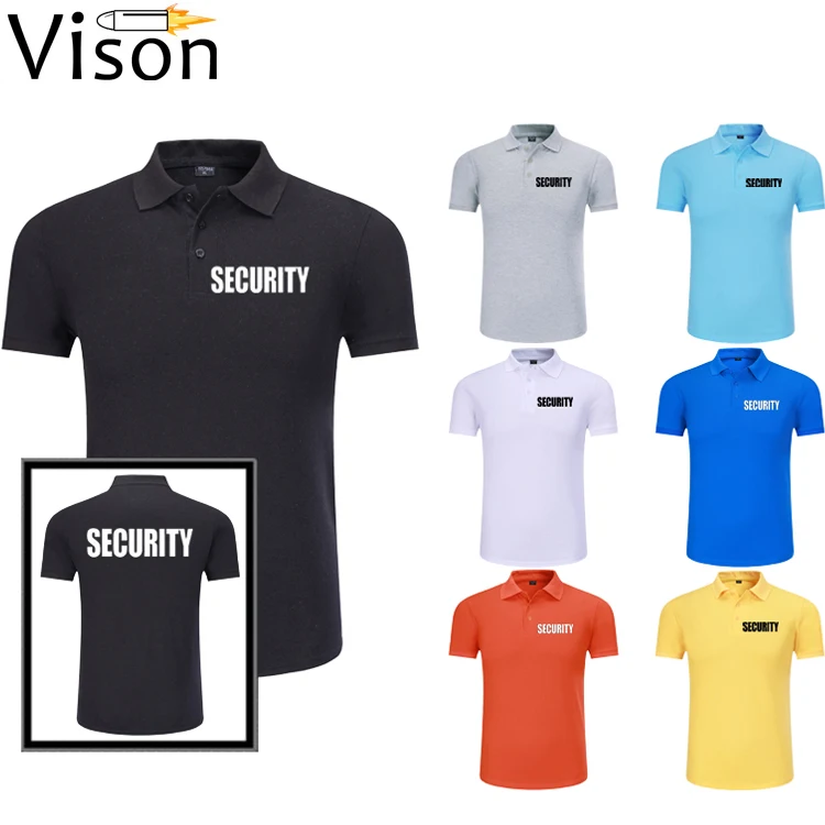 security shirts