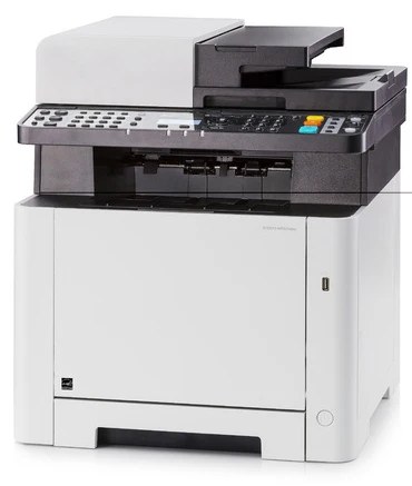 ecosys printer