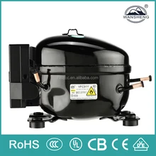 FRIDGE FREEZER COMPRESSOR WS65YV R600 HANGZHOU QIANJIANG