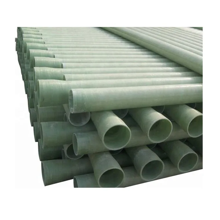 High Strength Frp Pipe Grp Pipe Fiberglass Pipe Price